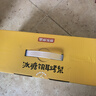 京東京造冰糖銀耳烤梨245G*6碗禮盒小吊梨湯小碗梨燉梨水果罐頭冬季滋補(bǔ) 曬單實(shí)拍圖
