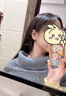 祥瑞天賜星星硅膠無痛純銀耳夾女無耳洞簡約小眾新款感耳環(huán)耳釘耳飾 無耳洞耳夾款 通體純銀 曬單實拍圖