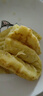 河北特產(chǎn)早餐主食不糖小米面爐糕烙糕米黃餅粗糧雜糧加熱即食批發(fā) 10個(gè) 曬單實(shí)拍圖