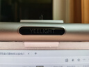 Yeelight 屏幕掛燈Pro智能led臺(tái)燈游戲聯(lián)動(dòng)家用顯示器掛燈辦公室閱讀臺(tái)燈 曬單實(shí)拍圖