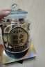 新寶堂十年新會(huì)陳皮廣東特產(chǎn)10年老陳皮115周年紀(jì)念版送禮禮盒200克 曬單實(shí)拍圖