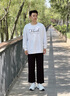 環(huán)球官方厚底老爹鞋男款2025夏季新款網(wǎng)面透氣百搭跑步運(yùn)動(dòng)休閑鞋子男 曬單實(shí)拍圖