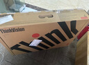 聯(lián)想（Lenovo） 23.8英寸 IPS 100Hz刷新 廣視角 TUV硬件藍(lán)光愛眼認(rèn)證 極窄邊框電腦家用辦公顯示器 S24i-30 23.8英寸100Hz高刷 S24i-30 曬單實拍圖