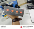 70邁行車記錄儀M310Pro 3K 1620P超清 星光夜視 F1.55大光圈360度旋轉(zhuǎn) 曬單實(shí)拍圖