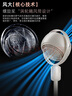 海爾（Haier）國(guó)家補(bǔ)貼20%電熱水器80升 JT3 金剛無縫膽 3300W變頻節(jié)能速熱 終身免換鎂棒 一級(jí)能效家用儲(chǔ)水式 曬單實(shí)拍圖