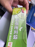 太力保鮮袋 雙筋密實保鮮袋 密封加厚食品級PE密實袋30中號 曬單實拍圖