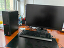 聯(lián)想ThinkCentre K70 商用辦公高性能臺式電腦主機(酷睿14代i5-14400 32G DDR5 1TB SSD)23.8英寸 曬單實拍圖