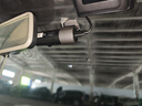 70邁行車記錄儀M310Pro 3K 1620P超清 星光夜視 F1.55大光圈360度旋轉(zhuǎn) 曬單實(shí)拍圖