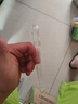 晨京 簡(jiǎn)約透明卡套diy照片適用iPhone16pro手機(jī)殼四角氣囊16promax情侶卡包15promax全包軟殼14保護(hù)套 【全透明】?jī)H卡套-可放照片跟卡片 iPhone 16 Pro 曬單實(shí)拍圖
