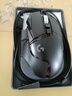 羅技（G）G502 HERO游戲鼠標(biāo) 電競有線鼠標(biāo) 吃雞鼠標(biāo)RGB帶配重宏編程機(jī)械usb鼠標(biāo)電腦英雄聯(lián)盟csgo送男友 G502 HERO黑色 曬單實(shí)拍圖