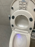 SKJ智能馬桶無水壓限制衛(wèi)浴泡沫盾全自動(dòng)一體機(jī)輕音沖水坐便器-601 旗艦版【香薰泡沫盾/不限水壓】 250/300/350/400坑距 下單備注 曬單實(shí)拍圖