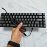 ATK RS6磁軸鍵盤 客制化電競(jìng)游戲機(jī)械鍵盤有線熱插拔鋁坨坨無(wú)畏契約 RS6Ultra櫻花戰(zhàn)姬 TTC萬(wàn)磁王軸 曬單實(shí)拍圖