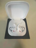 beats BeatsFitPro無線主動降噪藍牙耳機兼容蘋果安卓系統(tǒng)防水汗 白色 全新簡裝（運輸包裝破損無包裝） 曬單實拍圖