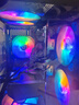 技嘉 酷睿i5 13400F臺式組裝電腦主機RTX4060Ti/5060Ti游戲高端電競獨顯直播設計渲染整機 配置一：i5 13400F+RTX4060 曬單實拍圖