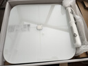米家（MIJIA）小米智能八電極體脂秤S800 體重管理家用體重秤電子秤雙頻精準(zhǔn)檢測 支持藍(lán)牙連接 曬單實拍圖