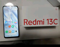 小米 Redmi 13C 5G 國家補貼 天璣6100+芯片 5000萬雙攝 6GB+128GB 星巖黑【Redmi14C新品上市】 曬單實拍圖