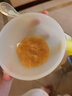 康貝嬰兒輔食碗兒童專用餐具新生寶寶碗自主進(jìn)食訓(xùn)練吃飯碗 易握小碗【綠 200ml】 曬單實拍圖