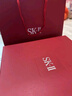 SK-II神仙水230ml精華液sk2抗皺化妝品全套護(hù)膚品套裝禮盒skii生日禮物 曬單實拍圖
