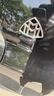 S級奔馳邁巴赫車(chē)標S450 S480 S560 GLS480 S680 GLS600原廠(chǎng)立標后 邁巴赫后標21款 GLS級 曬單實(shí)拍圖