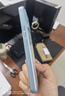 靜微榮耀X60 GT手機(jī)殼AGI-AN00新款x60gt液態(tài)玻璃鏡頭全包5G保護(hù)套防摔硅膠軟外殼honor可愛高級感女款 遠(yuǎn)峰藍(lán)【蝴蝶藍(lán)】清爽玻璃殼 榮耀x60GT 曬單實(shí)拍圖