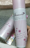娜麗絲（NARIS）防曬噴霧90g SPF50高倍耐曬防水防汗防紫外線清爽控油可上飛機(jī) 曬單實(shí)拍圖