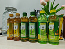 清酷混合口味350mL*6瓶涼茶植物飲料經(jīng)典綠茶清涼檸檬菊花味體驗裝 曬單實(shí)拍圖