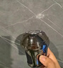 太平牛德國精工刀頭光頭神器電動理發(fā)剃須刀男士剃光頭刮胡子專用 大圓頭光頭機 曬單實拍圖