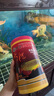 寸金 （INCH-GOLD）紅龍銀龍大型觀賞魚食增艷長條上浮型1kg  曬單實拍圖
