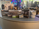 華碩TUF GAMING B850M-PLUS WIFI主板+AMD 銳龍7 9700X CPU  主板+CPU套裝 曬單實拍圖