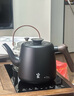 鳴盞智能全自動(dòng)底部上水電熱水壺控溫茶臺(tái)燒水壺茶具一體機(jī)陶爐煮茶泡茶壺自動(dòng)抽水可嵌入式恒溫電水壺 1L /171陶爐上水壺+8021A煮茶提梁壺 曬單實(shí)拍圖
