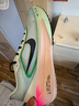 耐克（NIKE）2025年男子ZOOM FLY 6跑步鞋 FN8454-402 43 曬單實拍圖
