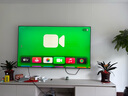 蘋果現(xiàn)貨 AppleTV 7代2022款 4K 第三代 電視盒子機(jī)頂盒播放器 美版 代裝軟件專拍128G美版+HDMI線 曬單實(shí)拍圖