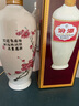 汾酒出口瓷汾 杏花村清香型白酒  53度 500ml*12瓶 牧童禮盒裝 53度 500mL 12盒 曬單實拍圖