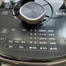 蘇泊爾（SUPOR）【國家補(bǔ)貼】鮮呼吸IH電壓力鍋5L家用智能自動排氣304精鋼球釜SY-50HC8033Q雙膽電飯煲高壓鍋4-6人 曬單實(shí)拍圖
