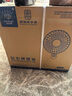 鉆石牌（DIAMOND）壁扇壁掛風(fēng)扇掛壁式電風(fēng)扇家用墻壁工業(yè)商用搖頭掛扇壁掛鋁葉鋁制扇葉風(fēng)扇 16英寸銅線款【鋁葉大風(fēng)】 曬單實拍圖