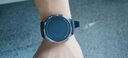 華為（HUAWEI）手表WATCH GT 5【國家補(bǔ)貼15%】運(yùn)動(dòng)智能兩周續(xù)航藍(lán)牙通話體溫心率血氧健康監(jiān)測送男女朋友禮物pro 46mm幻夜黑【皮表帶+貼膜】 曬單實(shí)拍圖