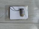 綠聯(lián) USB3.2公轉(zhuǎn)Type-C母轉(zhuǎn)接頭支持降噪耳機電腦轉(zhuǎn)USB-C口適用MacBooK蘋果筆記本 3.0深空灰-鋁殼掛繩款 曬單實拍圖