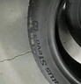 韓泰（Hankook）靜音棉輪胎 255/45R19 104W K127E T1 原配特斯拉ModelY 曬單實(shí)拍圖