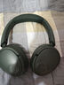 JLab JBuds Lux ANC 頭戴式無線降噪耳機(jī) 運(yùn)動(dòng)游戲音樂藍(lán)牙耳機(jī) 適用蘋果/安卓 七夕禮物 鼠尾草綠 曬單實(shí)拍圖