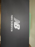 NEW BALANCE7-14歲男女童春夏經(jīng)典運(yùn)動(dòng)休閑鞋327LAB 曬單實(shí)拍圖