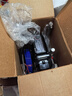 蒂凡（DIFAN POWER TOOLS）新款高壓無氣噴涂機(jī)柱塞機(jī)乳膠漆噴漆機(jī)內(nèi)外墻涂料噴涂機(jī)噴油漆機(jī) 834A雙陶瓷（語音播報(bào)+無刷電機(jī) 曬單實(shí)拍圖