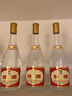汾酒【酒廠直供】  紅蓋汾酒42度 玻汾 清香型白酒  475ml*6瓶  光瓶 42度 475mL 6瓶 曬單實拍圖