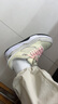 耐克（NIKE）女鞋JORDAN FLIGHT COURT運動(dòng)鞋板鞋復古籃球鞋 IH4105-113 IH4105-113 36 曬單實(shí)拍圖