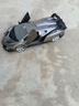 赟婭兒童遙控車(chē)男孩四驅(qū)漂移賽車(chē)電動(dòng)玩具車(chē)模型充電汽車(chē)耐摔炫酷跑車(chē) 28cm雙開(kāi)門(mén)蘭博基尼 流光銀 曬單實(shí)拍圖