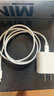 【原充正品】蘋果充電線60W快充適配原裝數(shù)據(jù)線iPhone14/13promax/12/11/8/XR手機充電器 【蘋果8-14全系】PD60W丨1米閃充線 曬單實拍圖