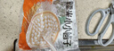 三全 快廚糯米小小圓子300g 速凍湯圓無(wú)餡白糯米小圓子元宵湯圓甜品 快廚糯米小小圓子300g*2袋 曬單實(shí)拍圖
