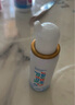 諾斯清海鹽水噴鼻洗鼻器鼻炎噴劑生理性海水鼻腔護理噴霧器兒童50ml 曬單實拍圖