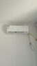小神童新一級變頻省電空調(diào)掛機(jī) 家用大風(fēng)量快速 冷暖兩用 臥室出租屋壁掛式 安靜低音 獨(dú)立除濕 空調(diào)補(bǔ)貼 1匹 一級能效 單冷【速冷靜音】 提供安裝服務(wù) 送貨入戶【十年質(zhì)?！?曬單實(shí)拍圖