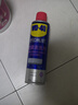 WD-40空調(diào)清洗劑消毒殺菌 掛機(jī)殺菌空調(diào)除菌清潔劑除臭除味 免拆洗 型號：882236 360ml 1瓶 曬單實拍圖