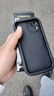 邇舟適用蘋果iPhone16pro手機殼松鼠頭像手機套iPhone16 promax全包創(chuàng)意卡通防摔防磨防震蘋果16保護套 茶色-松鼠頭 iPhone16pro 曬單實拍圖